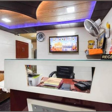 Deep Guest House Amritsar Dış mekan fotoğraf