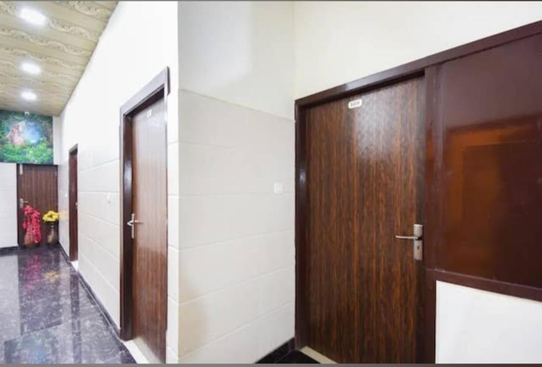 Deep Guest House Amritsar Dış mekan fotoğraf