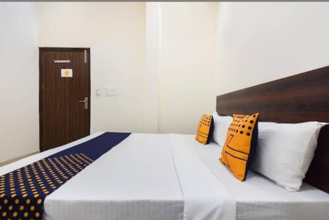 Deep Guest House Amritsar Dış mekan fotoğraf